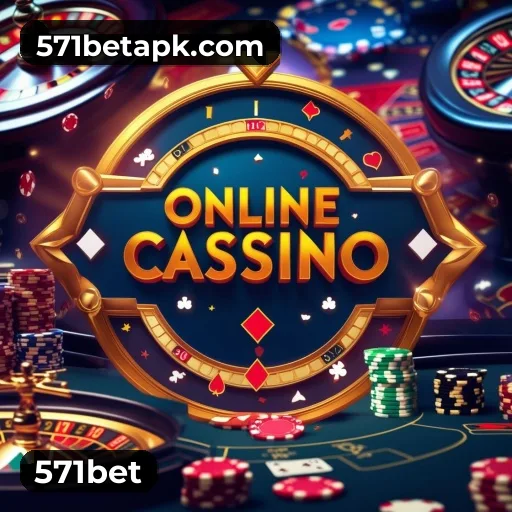 571bet APK