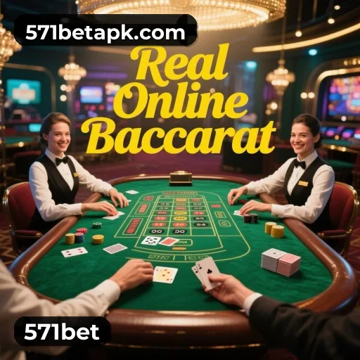 571bet