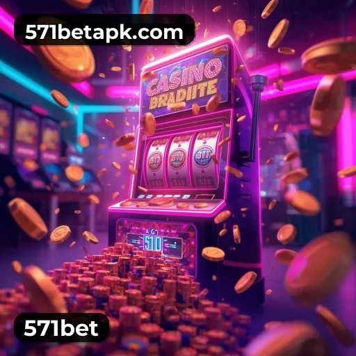 571bet APK