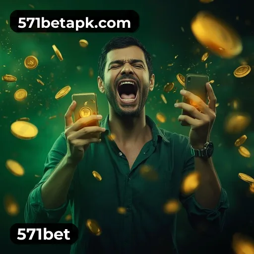 571bet APK