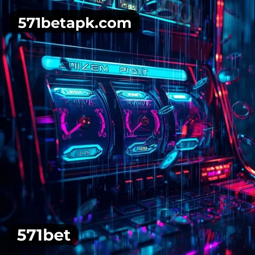 571bet APK