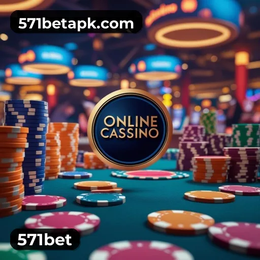571bet APK