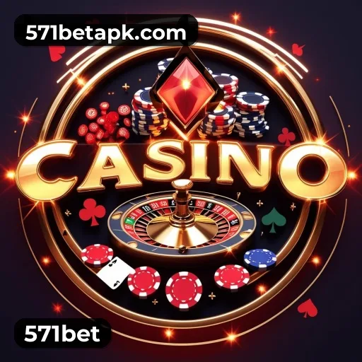 571bet APK
