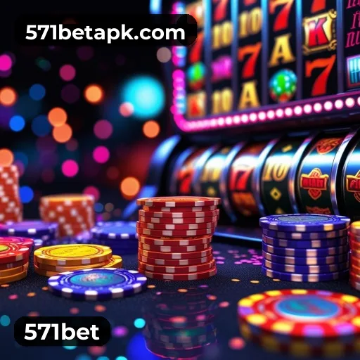 571bet APK