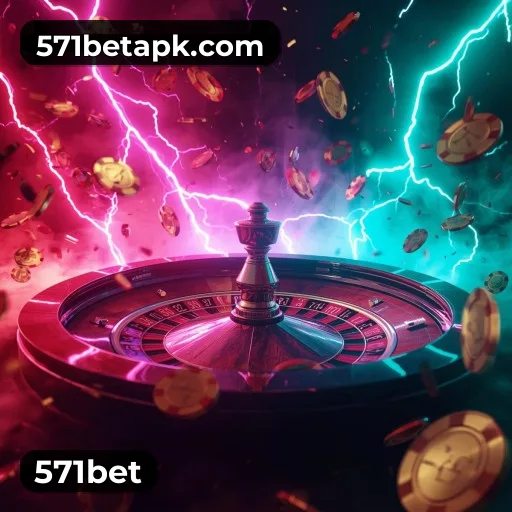 571bet APK