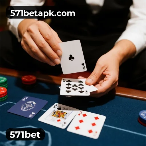 571bet