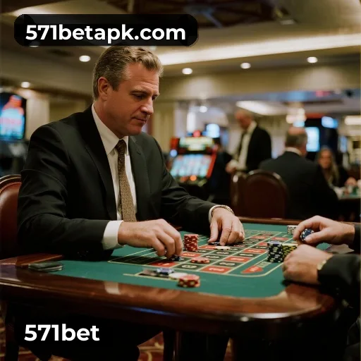 571bet