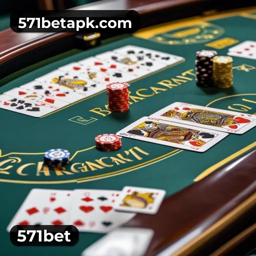 571bet APK