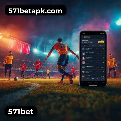 571bet APK