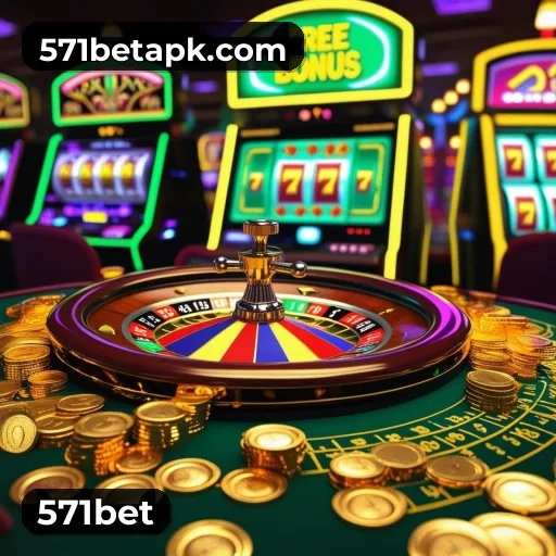 571bet APK