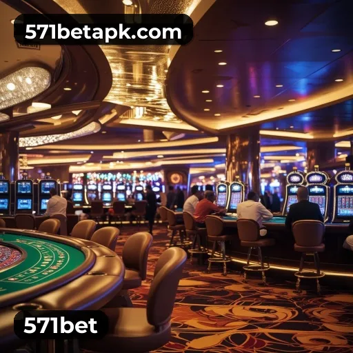571bet APK