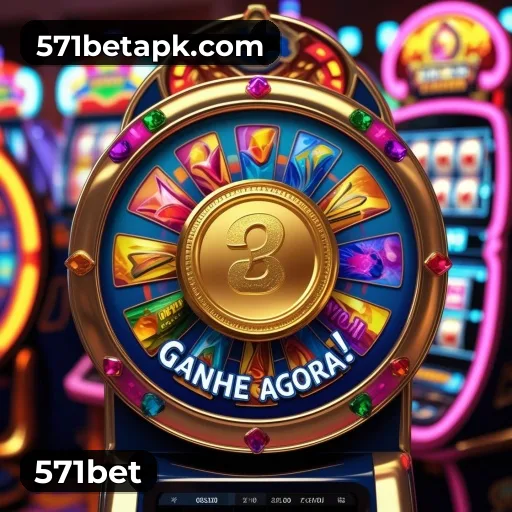 571bet APK