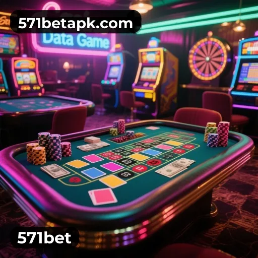 571bet APK