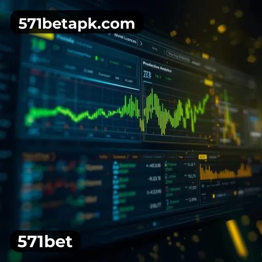 571bet Platform