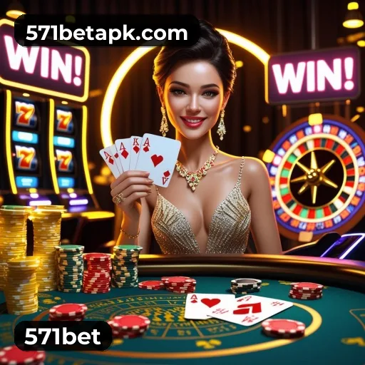 571bet RTP Games