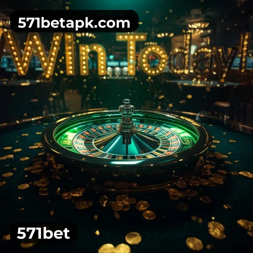571bet APK