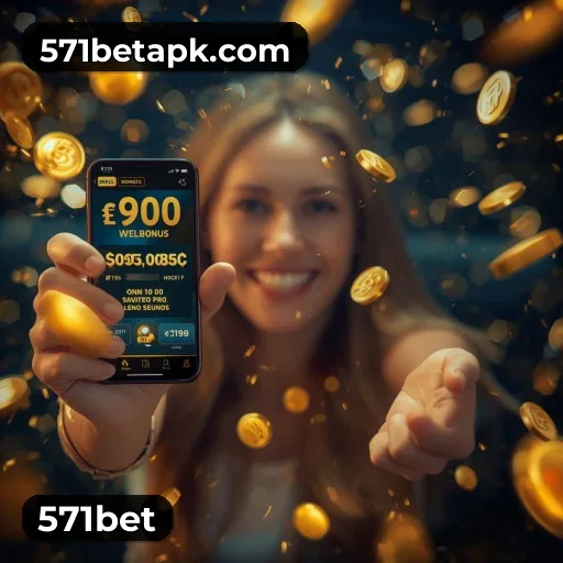 571bet APK