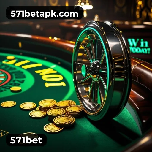 571bet APK