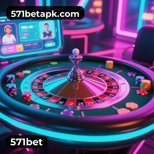 571bet APK