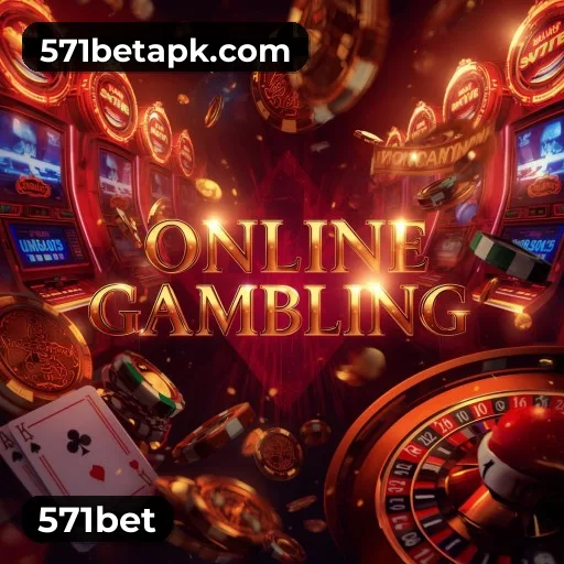 571bet APK