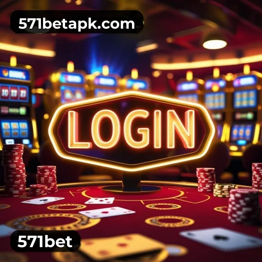 571bet APK