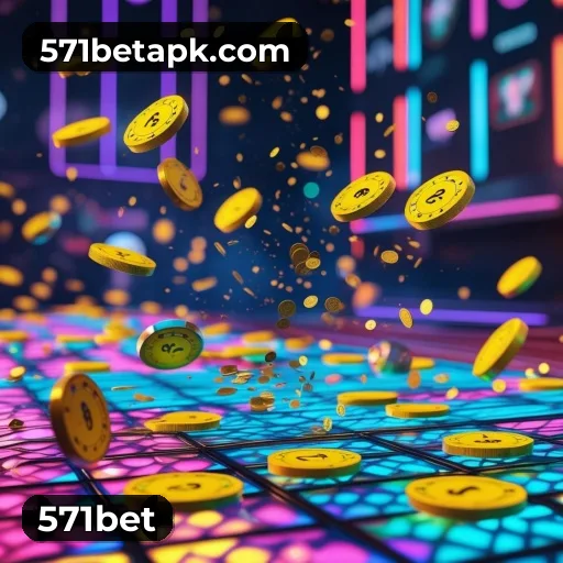 571bet APK