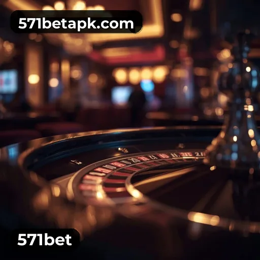 571bet APK