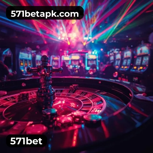 571bet APK