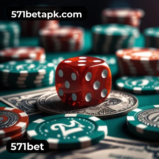 571bet APK