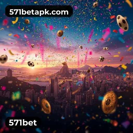 571bet APK