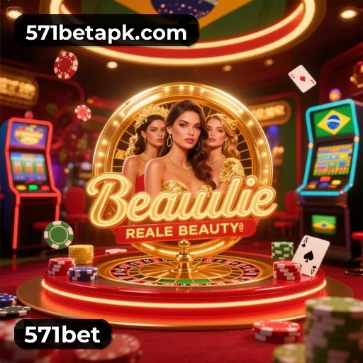 571bet APK