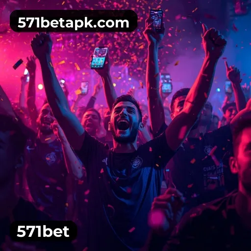 571bet APK